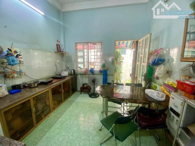 BÁN NHÀ MẶT TIỀN LÊ QUỐC TRINH – KHU PHÂN LÔ ĐẸP – TÂN PHÚ-69m2-3.5 x 20m- 8.5 Tỷ TL - 1
