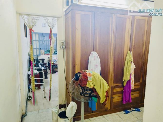 🔥 Nguyễn Chí Thanh – Kiệt xe tăng, lô góc 50m2 3 mặt thoáng chỉ 3.5 tỷ - 1