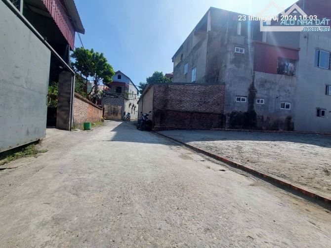 Bán đất Xuân Nộn, 130m2, mt7m, ô tô tải, thông, 7.28 tỷ, Đông Anh. - 1