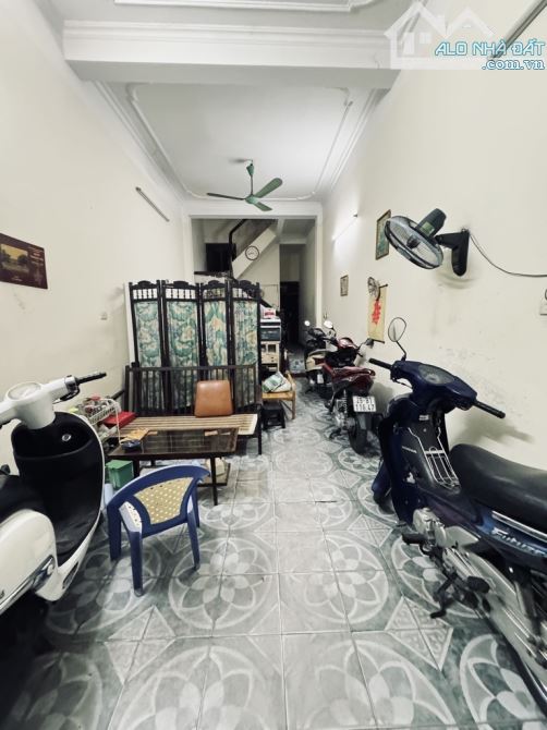 Dân Xây Bền Đẹp - Lò Đúc - Khu Vực Nhiều Người Tìm Kiếm - Ô Tô Vào Nhà - 1