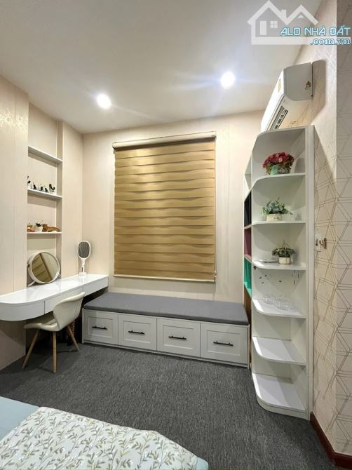 🏡 BÁN NHÀ TRỤC PHAN ĐĂNG LƯU – VỊ TRÍ YÊN TĨNH TRUNG TÂM – 7,6 TỶ (CÓ BỚT) - 1