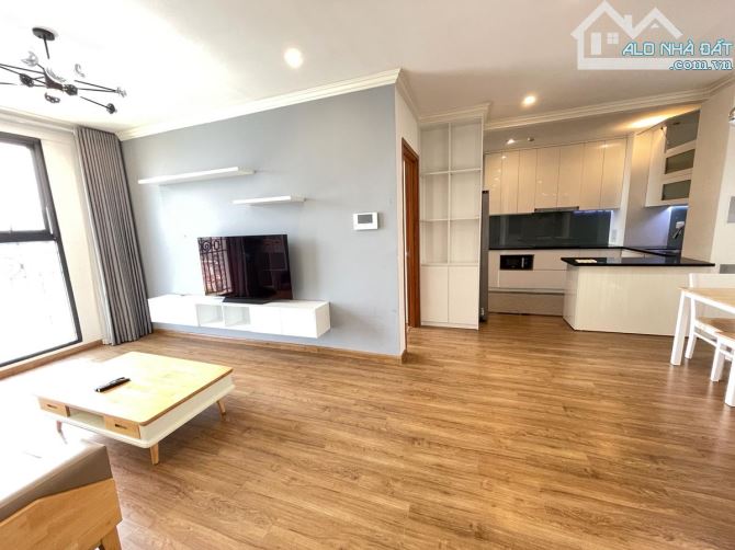 TẶNG FULL NỘI THẤT- BÁN CHUNG CƯ CT8 ĐÌNH THÔN CĂN 3PN - 1