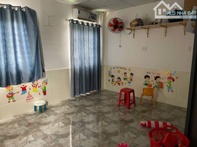 Bình Chiểu bán nhà 2 tầng 51m², căn góc thoáng, ô tô đậu tận cửa giá 3.8 tỷ - 1