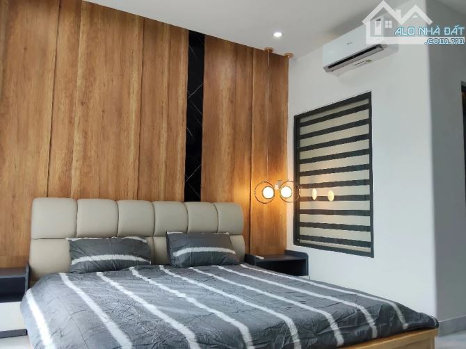 💥 NHÀ 3 TẦNG ĐẸP – SÁT CẦU NGUYỄN TRI PHƯƠNG, HÒA XUÂN - GIÁ NHỈNH 7 TỶ 💥 - 1