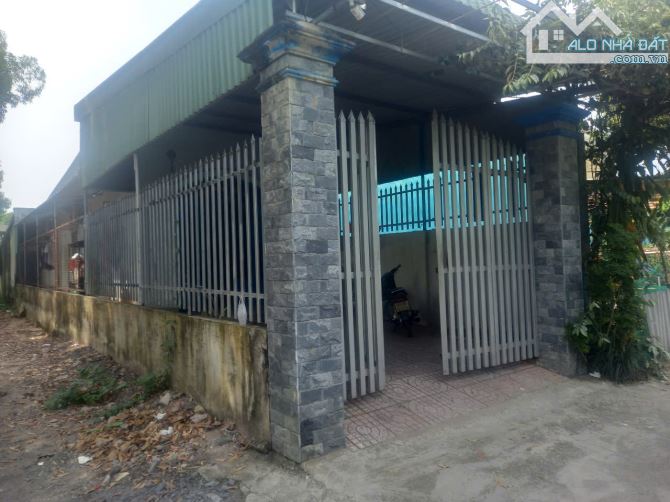 🏡 BÁN NHÀ GẦN HỒ BƠI THÙY MI -230M-100 THỔ CƯ- 3 TỈ 6– AN PHƯỚC, LONG THÀNH - 1
