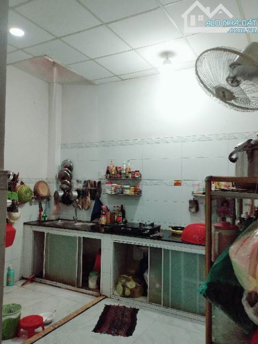 Bán nhà hẻm 38 Đặng Nhữ Lâm TT. Nhà Bè Nhà Bè. 92m2 - 1