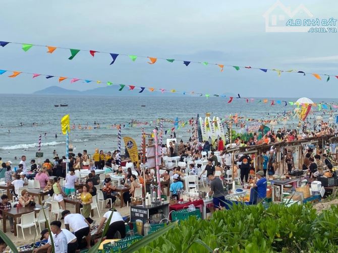 Bán Đất Ngay Bãi Biển An Bàng Hội An - Cách Biển Chỉ Vài Bước Chân - Xung Quanh Villa - 1