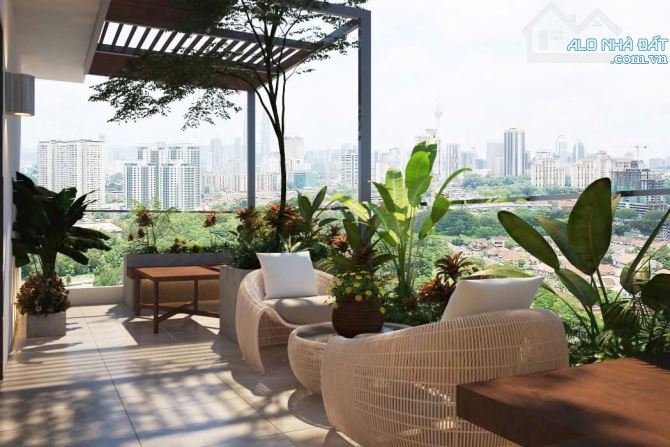 Nhà mới 3 tầng – 51m² – Đông Nam thoáng mát – Giá chỉ 4.7 - 1