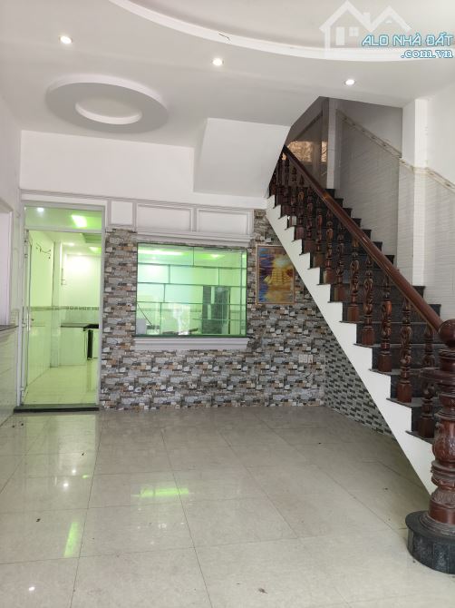 Cơ Hội Hiếm – Nhà Trệt Lầu Hoàn Công Trung Tâm Dĩ An – 4 Tỷ - 1
