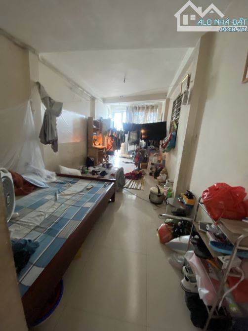 NHÀ MẶT PHỐ NGUYỄN THANH BÌNH-HÀ ĐÔNG_OTO VỈA HÈ_KINH DOANH ĐỈNH_DÒNG TIỀN _35M2*4T*13.8TỶ - 1