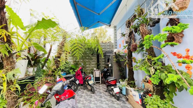 🏡 Bán Nhà Phố Mặt Tiền Nguyễn Thị Nghĩa, Đà Lạt – 3 Tầng, 3PN,Thuê 12Tr/Tháng, Giá 8.5 Tỷ - 1
