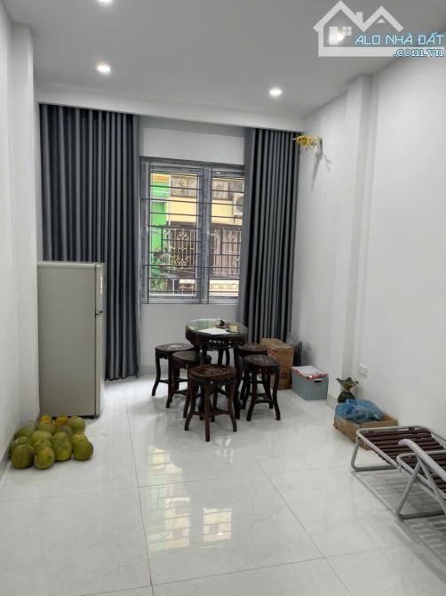 HIẾM – NHÀ ĐẸP CHÙA VUA – 47M² – 5 TẦNG – CÁCH PHỐ 50M – OTO 10M 🚗✨  📌 Thông tin nổi bật - 1