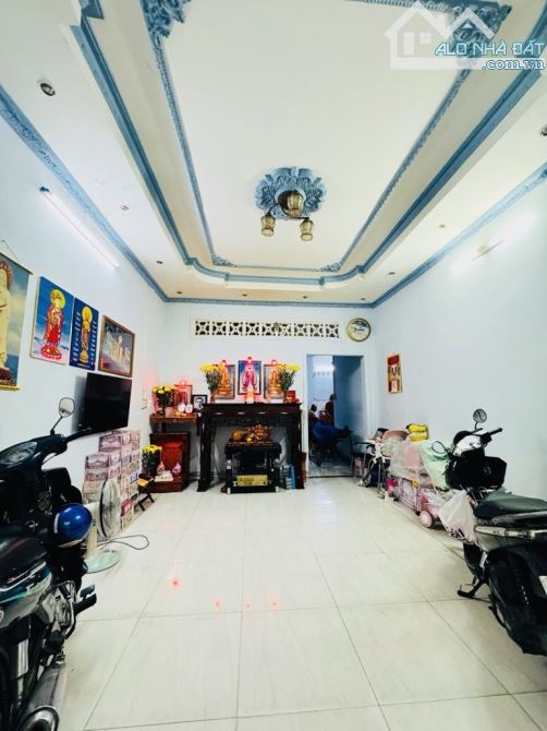 + Ngày 23/9 chủ hạ chào 400 triệu, giá chào mới 6.8 tỷ, - 96M2 - Ô TÔ ĐỔ CỬA - PHẠM VĂN ĐỒ - 1