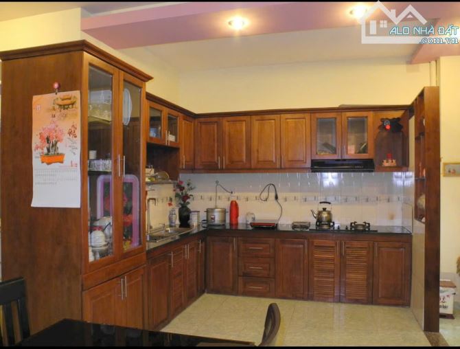Bán nhà ngang lớn 5.5x20m Thống Nhất P.16 tiện xây CHDV giá 7 tỷ còn bớt - 1