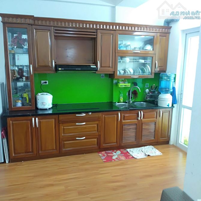 Hàng xóm nhờ bán Tây Mỗ 40m2 6.65 tỷ 4T Nhà mới. - 1