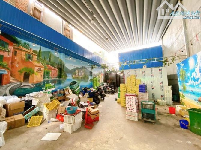 Bán nhà Mặt tiền Nguyễn Tư Giản - ngay Phan Huy Ích, 8,8x34m, 2 Tầng - tiện xây, 24,5 tỷ. - 1