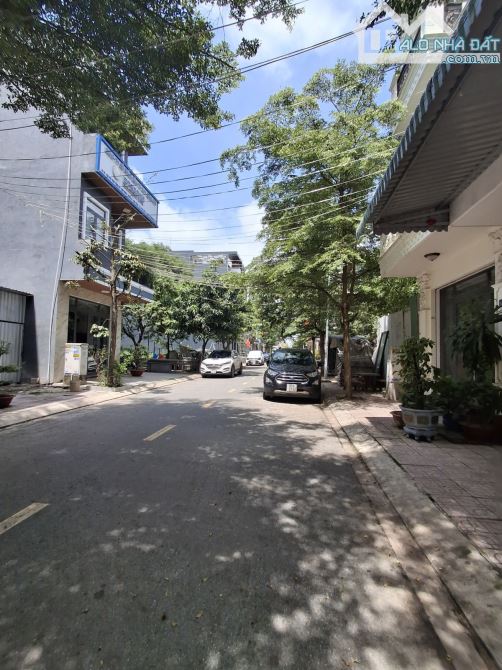 Bán nền đất KDC Lê Phong 68m2 Bình Chuẩn giá rẻ đầu tư an cư vị trí đẹp - 1