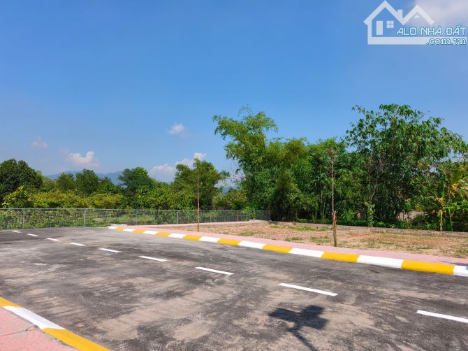 100m Vụ Bản,Minh Trí Sóc Sơn chỉ 1xtỉ( X vừa) Đường trước đất quay được ô tô luôn ạ. - 1