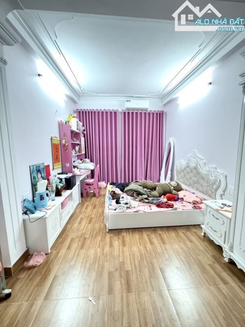 BÁN NHÀ VŨ TÔNG PHAN, 55M , 5 TẦNG, OTO QUA NHÀ, 12.5 TỶ. - 1