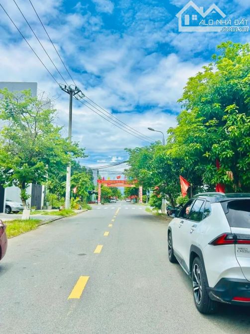 💥💥SỞ HỮU LÔ ĐẤT ĐẸP MẶT TIỀN ĐINH ĐỨC THIỆN- LIÊN CHIỂU. VỊ TRÍ ĐẸP- GIÁ TỐT💥💥 - 1