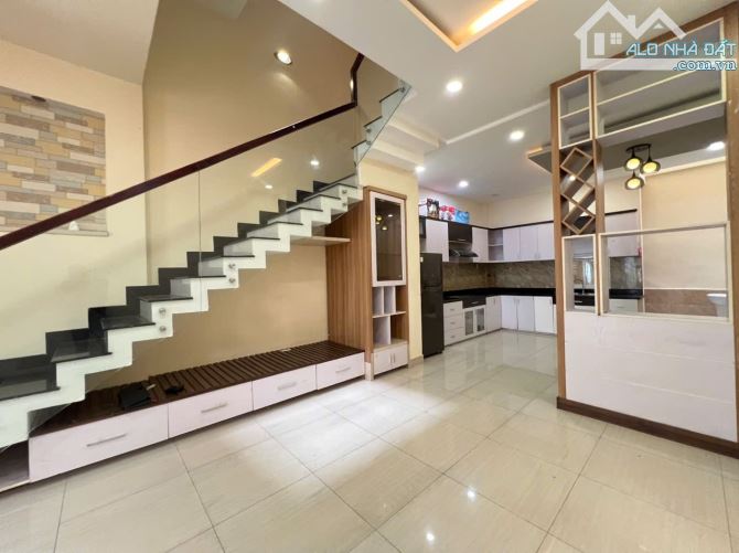 Bán nhà đẹp - Nguyễn Đình Chính, Phú Nhuận - Thu nhập 25 triệu/tháng - 1