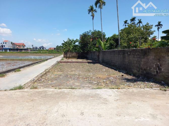 BÁN LÔ ĐẤT ĐẸP TẠI TRỊNH XÁ – THIÊN HƯƠNG – THỦY NGUYÊN – HẢI PHÒNG - 1