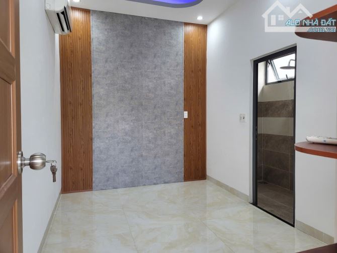 Nhà 3 Tầng 3 Mê Lô Góc Kiệt 2m5 Phan Thanh Gần Đh Duy Tân - 1