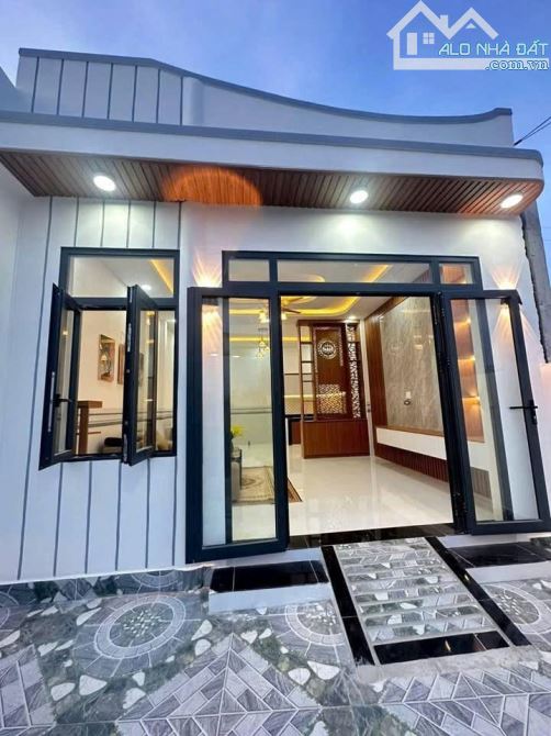 DUY NHẤT CĂN CẤP 4 CHỈ 400 TRIỆU ở Khu Du Lịch Bửu Long - 1
