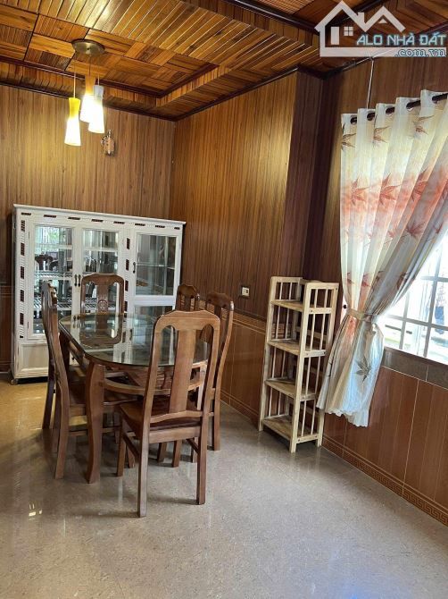 Cần cho thuê nhà nguyên căn tại Phường 9 – Lâm Viên, Đà Lạt. - 1