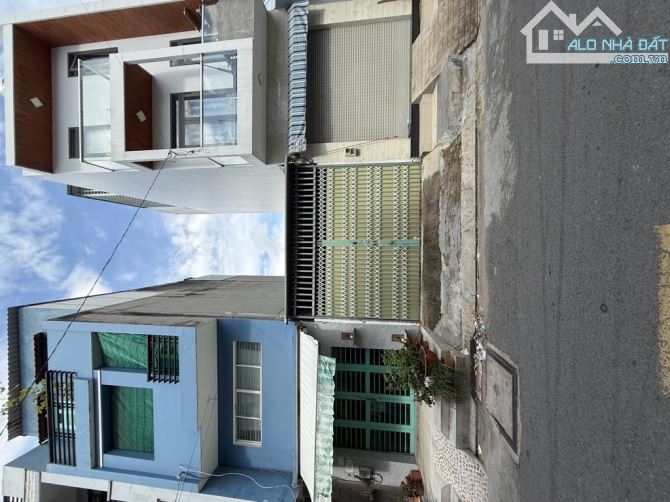 🏠 Mặt tiền Đường số 2 , An Lạc. BT – KDC Lê Thành 📐 DT: 4.1 x 11m (46m² ) - 1