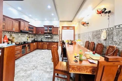3 TẦNG, GÒ XOÀI 4 X 17, CHỈ 4.9🧄, BÌNH TÂN GIÁP TÂN PHÚ, [A645] - 1