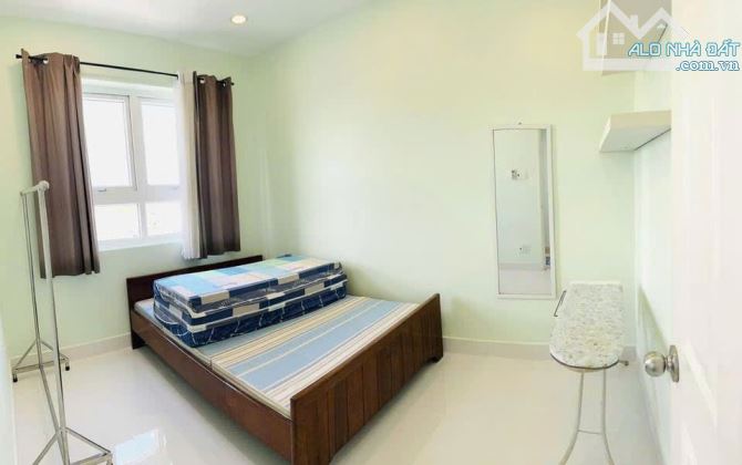 Cho thuê chung cư 8X Đầm Sen diện tích 45m 1PN 1WC giá 6,5 triệu - 1