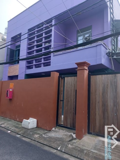 🌟 RỘNG THÊNH THANG NGANG 16M – NHÀ 233M²  - ĐƯỜNG SỐ ( LÝ PHỤC MAN) Q7 – GIÁ 18.5 TỶ. - 1