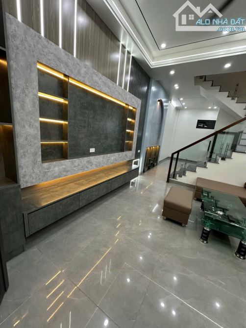Bán nhà trong ngõ đường Tô Hiến Thành - 1