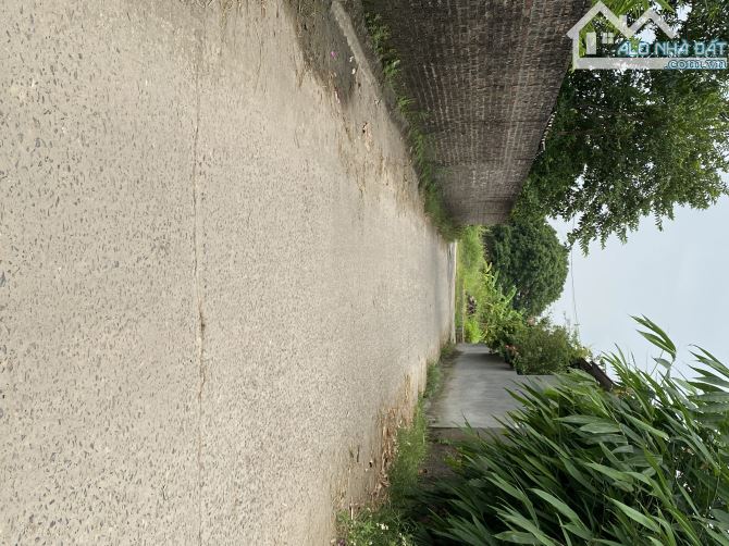 💥DT vừa đẹp như tờ A4 a Đường thông - Ô tô đỗ cửa - Thắng Trí Minh Trí Sóc Sơn - 1