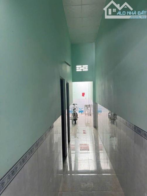 ● BẾN XE AN SƯƠNG CÁCH 1KM BÁN NHÀ 700 TRIỆU CÓ SỔ SẴN ● - 1