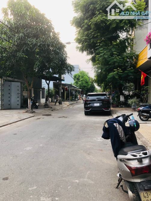 💎Cần bán lô đất MT đường Hòa Minh 15.Đà Nẵng - 1