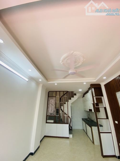🏡 LONG BIÊN – NHÀ MỚI 5 TẦNG, VỊ TRÍ ĐẸP, VIEW THOÁNG 🏡 - 1