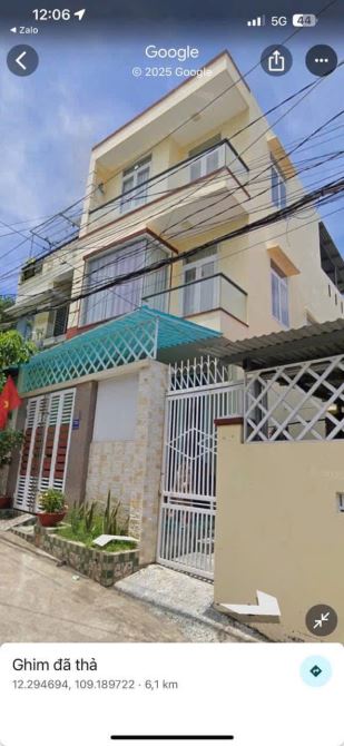 Bán Đất Tặng Nhà cấp 4 đường ô tô Khu Đăng Kiểm rộng thông thoáng giá chỉ 2.8 tỷ - 1