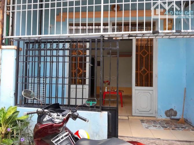 Chủ kẹt tiền bán gấp nhà Hiệp thành gần vòng xoay chỉ 1ti790 - 1