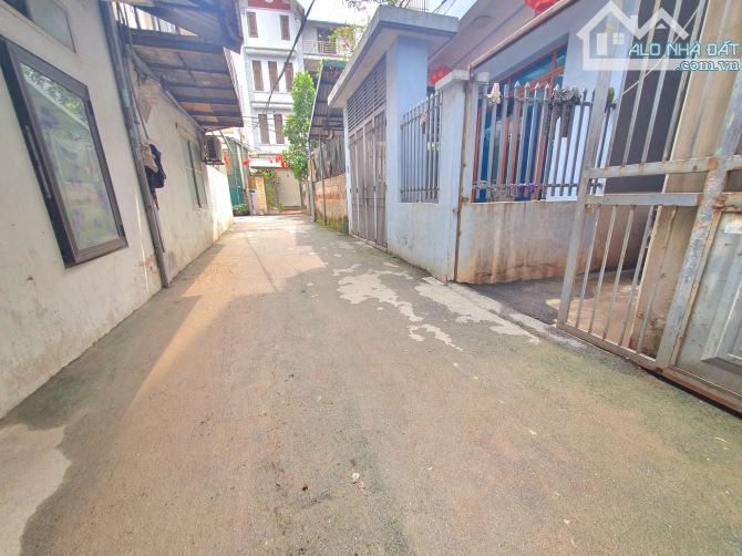 10,7 TỶ CÓ NHÀ PHỐ NGỌC TRỤC-ĐẠI MỖ-OTO ĐỖ CỬA-MT4M-4T-50M2-ĐẦU TƯ CCMN DÒNG TIỀN - 1