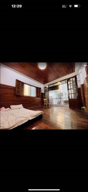 BÁN NHÀ MT Thoại Ngoc Hầu, Tân Phú 2 tầng 108m2(4x27). Kinh doanh đỉnh. Giá chỉ 10,2 tỷ. - 1