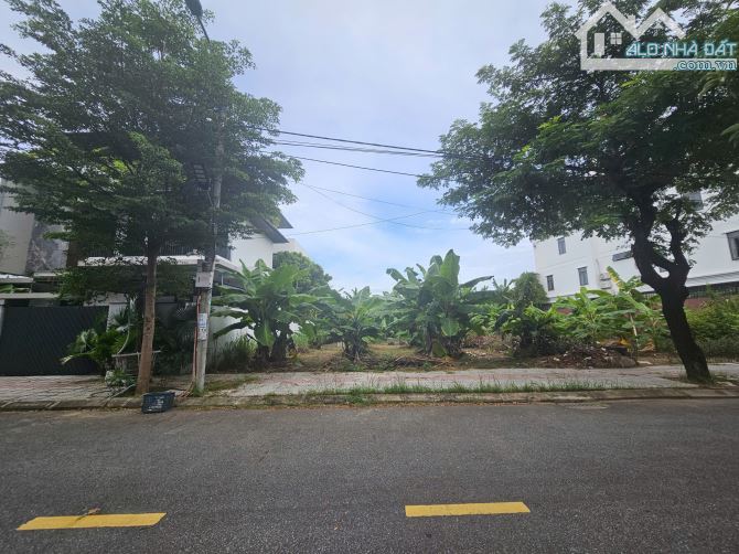 BÁN ĐẤT BIỆT THỰ ĐƯỜNG VŨ THÀNH NĂM, HÒA XUÂN, CẨM LỆ - 1