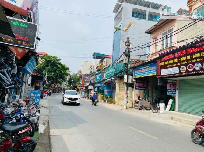 💥BÁN ĐẤT TẶNG DÃY TRỌ SẴN DÒNG TIỀN TRUNG HẬU TIỀN PHONG MÊ LINH HÀ NỘI CẠNH ĐẠI HỌC TÀI - 1