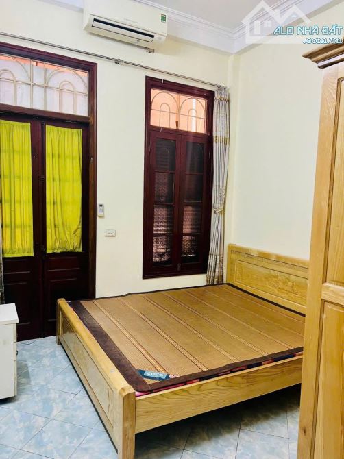 CẦN BÁN GẤP NHÀ GẦN TRƯỜNG THPT KHƯƠNG HẠ - 9,1 TỶ - 1
