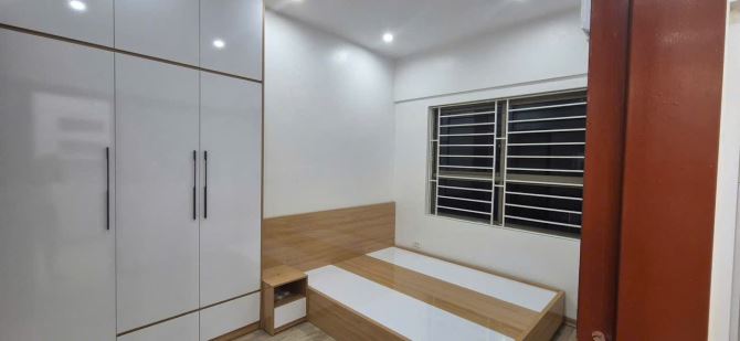 CẦN BÁN LUÔN CĂN T24-27 KĐT Xala CT6A 66m 2NG 2VS full nội thất giá 3,79tr LIÊN HỆ 0978389 - 1
