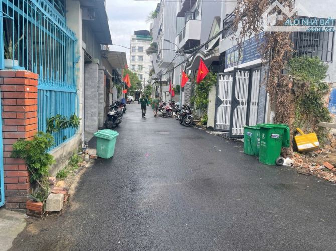 🌊 LÔ ĐẤT 2 MẶT KIỆT – MỸ ĐA ĐÔNG 12 – SÁT BIỂN MỸ KHÊ 🌊 - 1