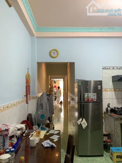 Bán nhà hẻm Đào Tông Nguyên, TT. Nhà Bè Nhà Bè. 55m2 - 1
