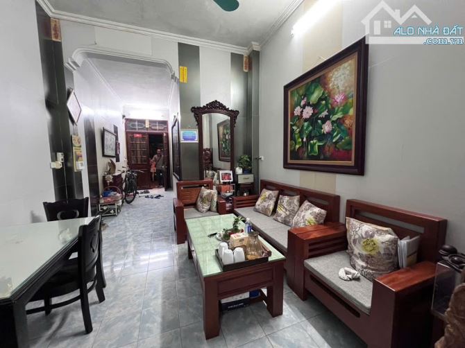Bán nhà Láng Hạ, lô góc, ngõ nông, giá đầu tư, 63m2, 3 tầng, giá 9 tỷ - 1