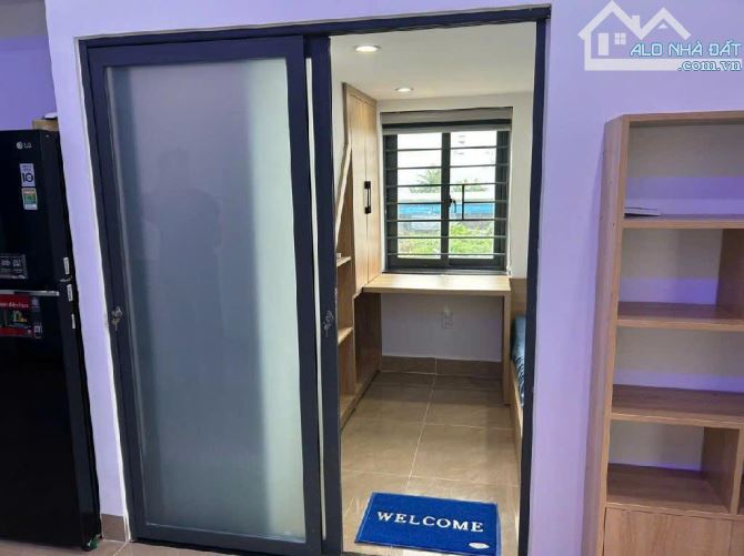 239 - Căn hộ 7 Tầng - Đường Lư Giang  - Hoà Xuân - Cẩm Lệ - Đà Nẵng - 1